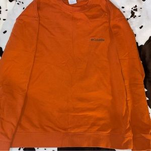 Columbia Crewneck